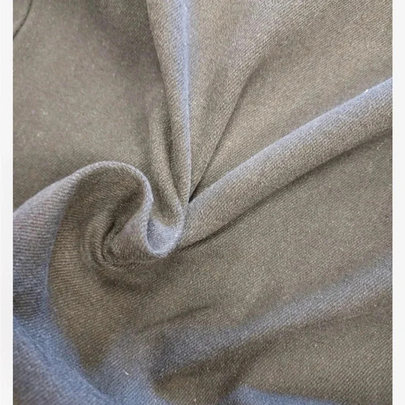 Bloomchic Black Flare Leg High Rise Full Length Jeans Size 26 - Picture 10 of 12